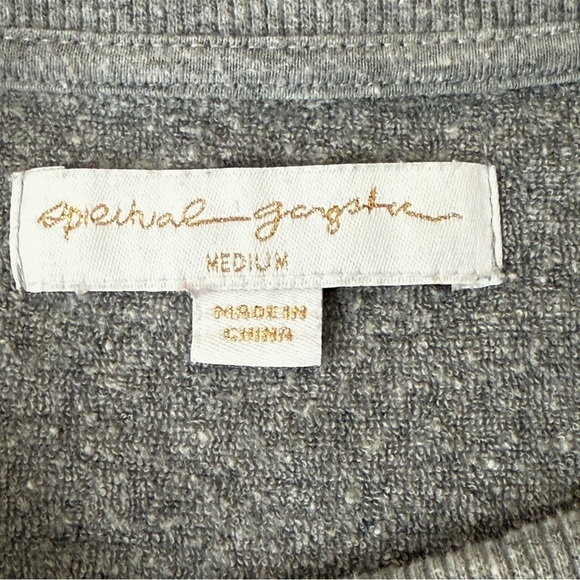 Spiritual Gangster Grateful Sweatshirt and Joggers - Picture 3 of 6